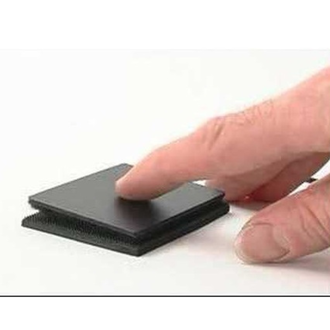 Ratón USB de panel táctil sin marco
