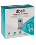 DBELL HD LIVE WI-FI वीडियो डोरबेल