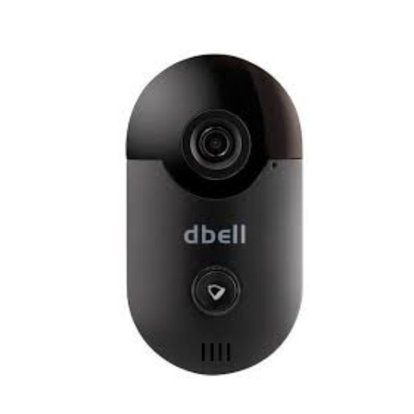 dbell wi-fi akıllı video kapı zili