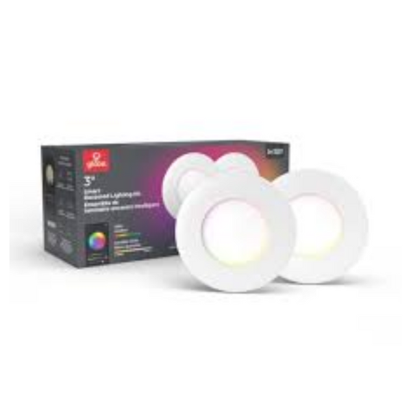 DC-DIRECT SMART WIFI REDED LED LED