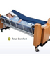 Freedom Bed - Rotazione laterale elettrica