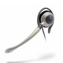 Fone de ouvido de privacidade com microfone de alta fidelidade para Vocalize, PC e Kits de cama ou cadeira de rodas sem fio Fortissimo