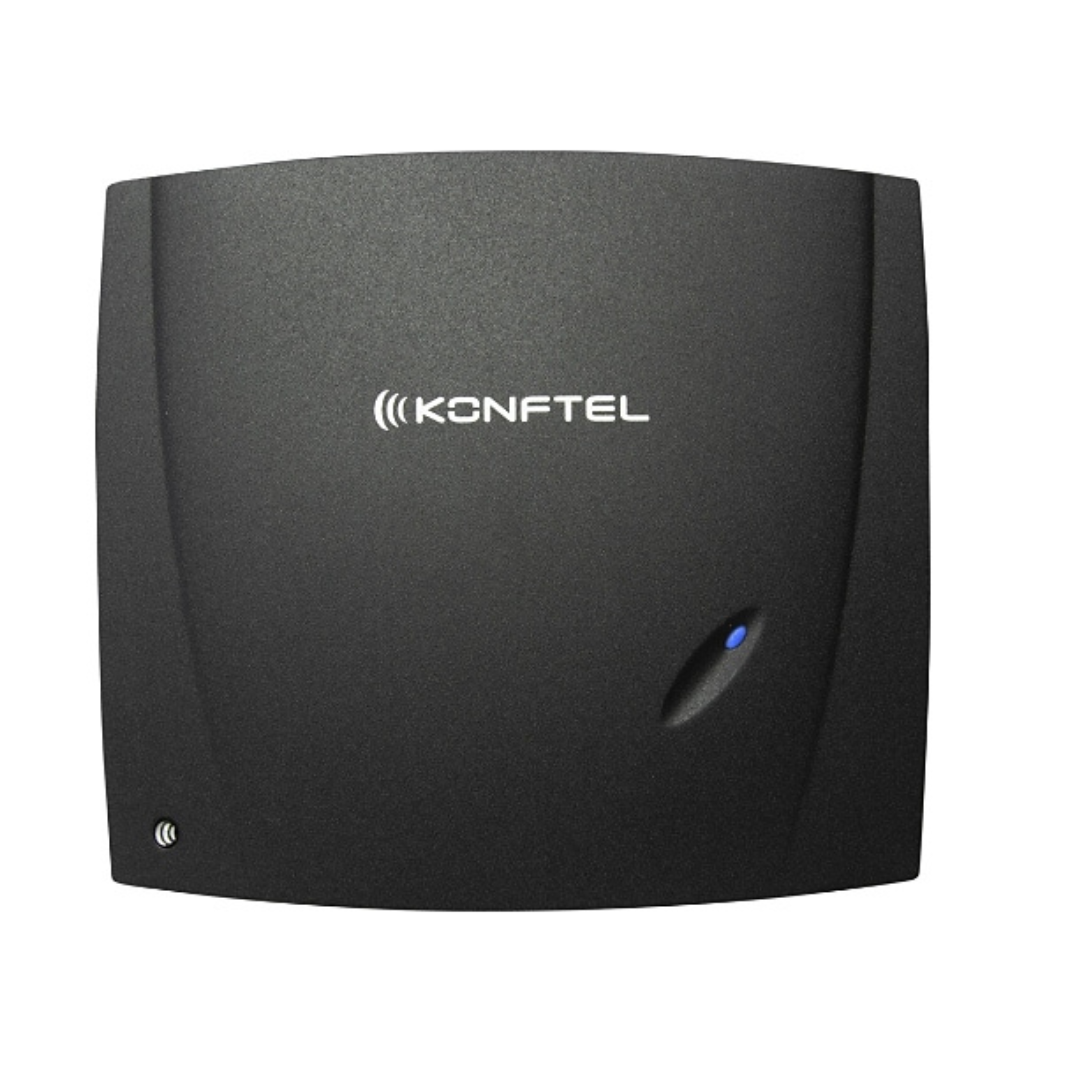 Stazione base Konftel Dect per la stazione base del telefono a corde da 200wless Mfg.Part: 840102128