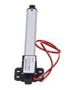 Actuador lineal L12 30 mm 100:1 Interruptor de límite de 12 V con conector hembra de 3,5 mm - Reacondicionado