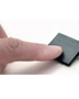 Micro touchpad USB -muis, 1x1,3 inch voor spierdystrofie