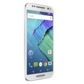 Motorola Moto X Pure Edition White/Silver - 16 GB (sbloccato) smartphone