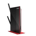 Extensor de alcance Wi-Fi de banda dual NETGEAR EX6200 - Caja abierta, como nuevo
