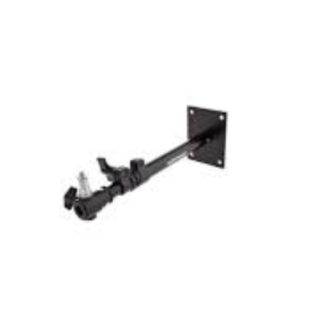 Paar flashpoint wandbeugels (Aantal 2)