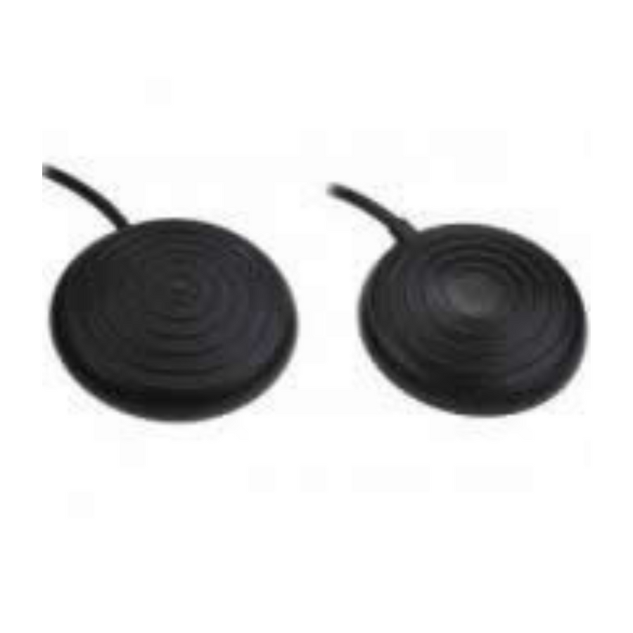 Активатор пневматического переключателя подушки