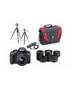 Kit de photographie