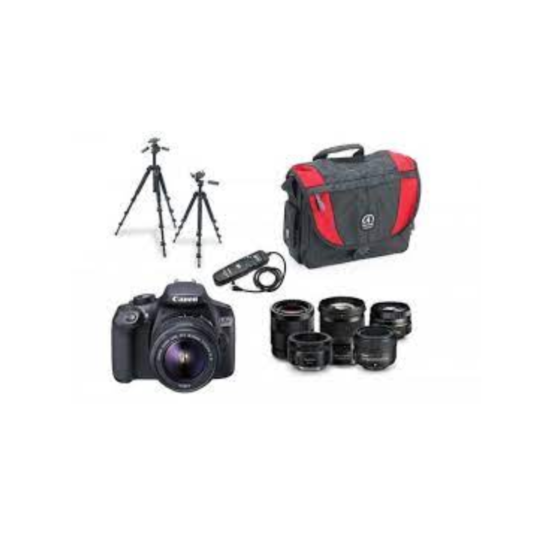 Fotografiekit