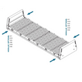 MODULO QRAMP 7: 1 'Sezione Bridge