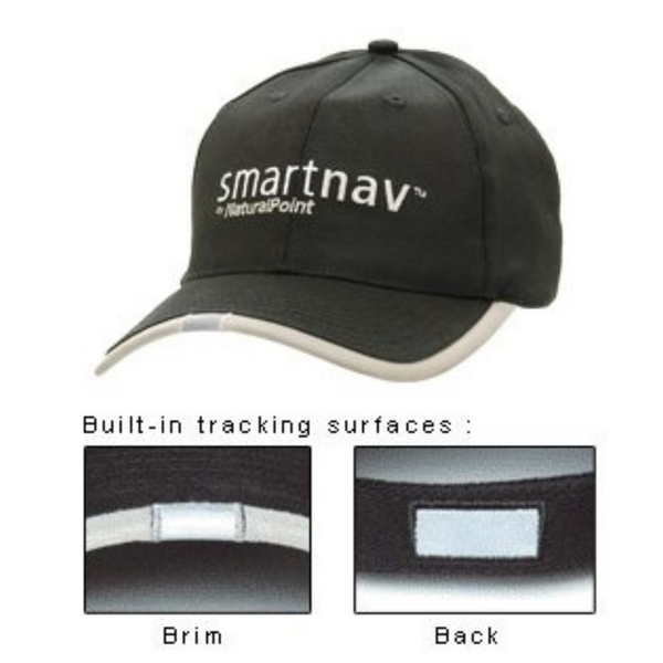 Smartnav şapka