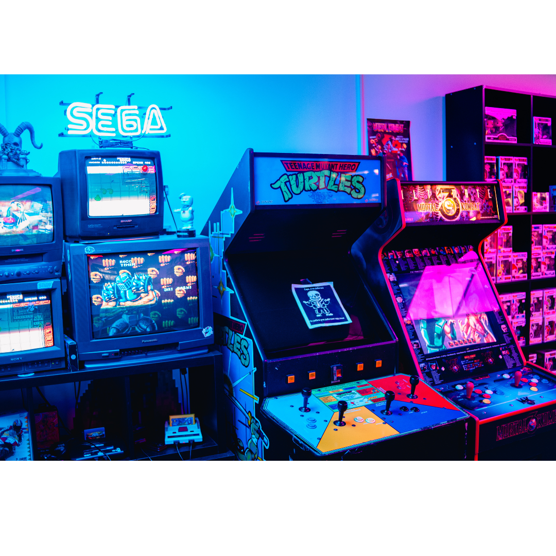 Universal Arcade DIY -pelien ohjaimen piirilevy PS3: lle, Xbox 360: lle, PC: lle, PS2: lle ja Wii: lle