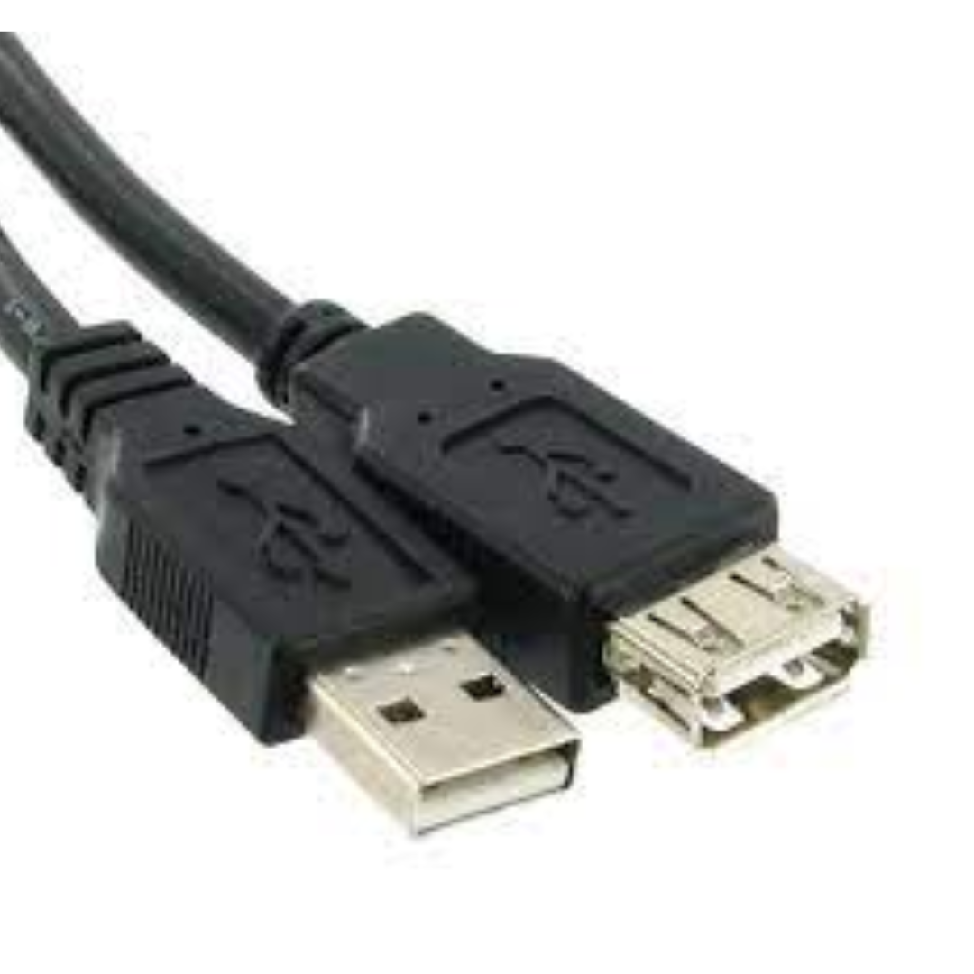 USB uzatma kablosu