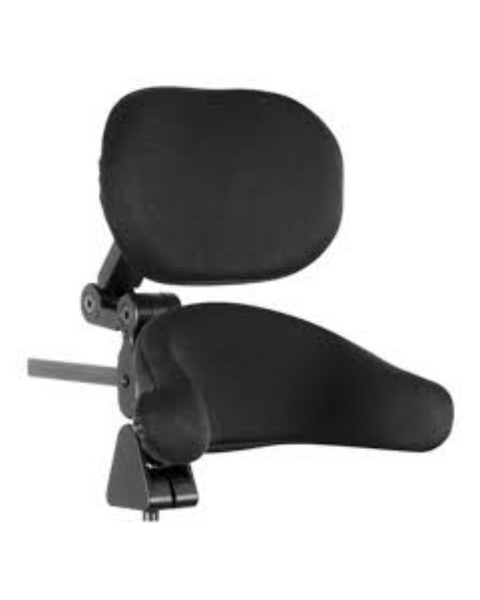 Wheelchair Headrest