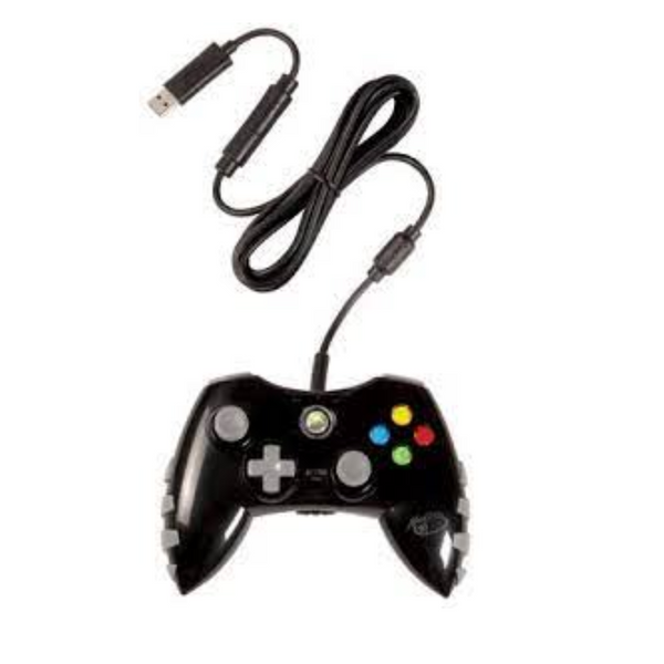 Controle com fio do Xbox 360 (licenciado pela Microsoft)
