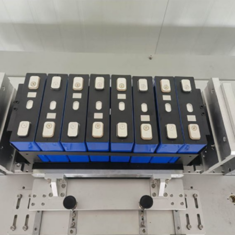 48V直流电壁挂式LifePo4电池 - 太阳能储能