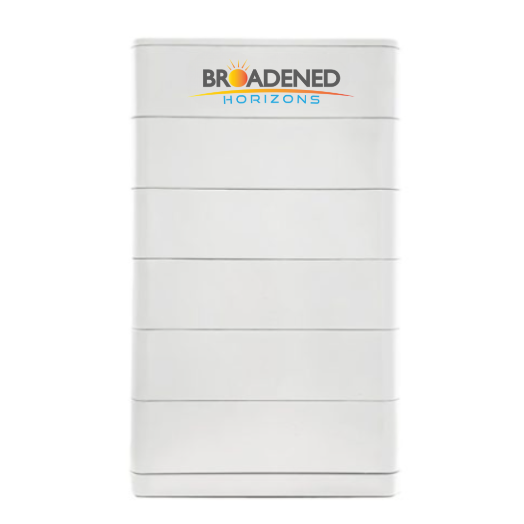Stacked Lifepo4 Battery Energy Storage System - 30kWh-100kWh ...