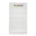 Stacked Lifepo4 Battery Energy Storage System - 30kWh-100kWh