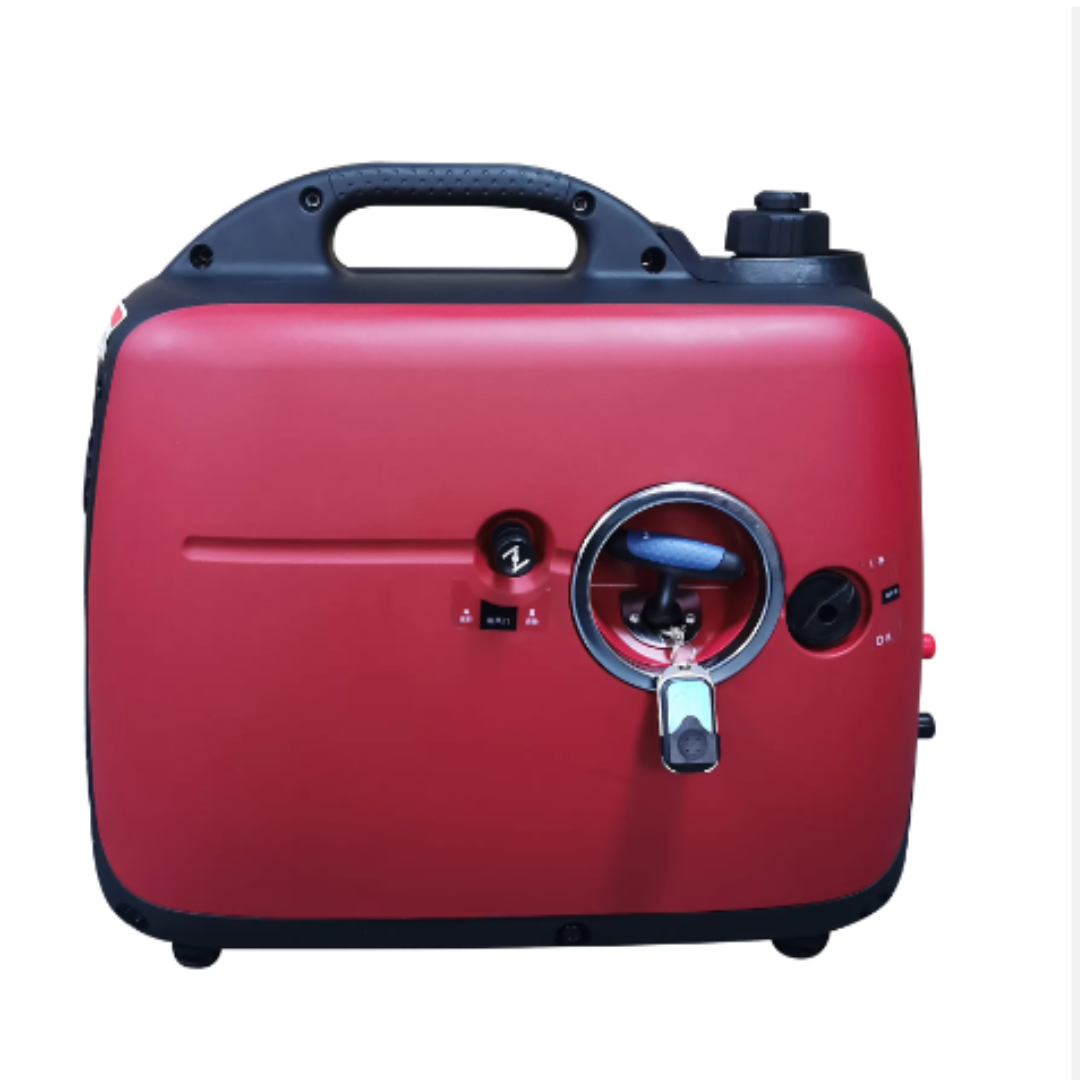 DC-Direct Battery Charging Portable Generator  - 2.5kw or 4.3kw - 12v, 24v, 36v, 48v, 60v, 72v, 96v, 144v
