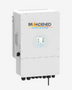 48v DC-Direct Hybrid On/Off Micro-Grid Split-Phase USA Inverter - 12kw / 8kw / 5kw