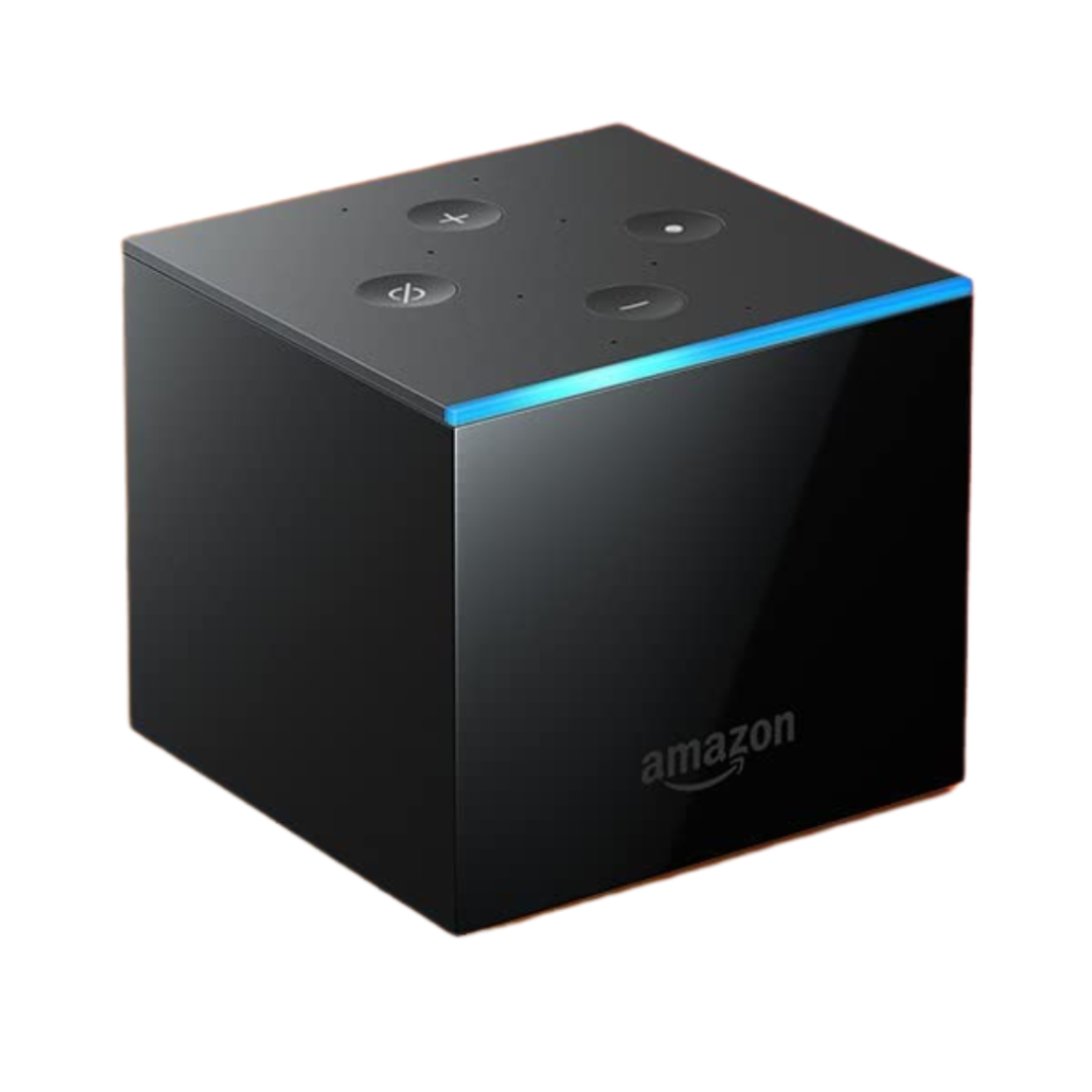 Amazon Alexa