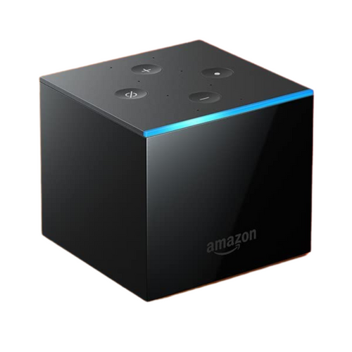 Amazon Alexa