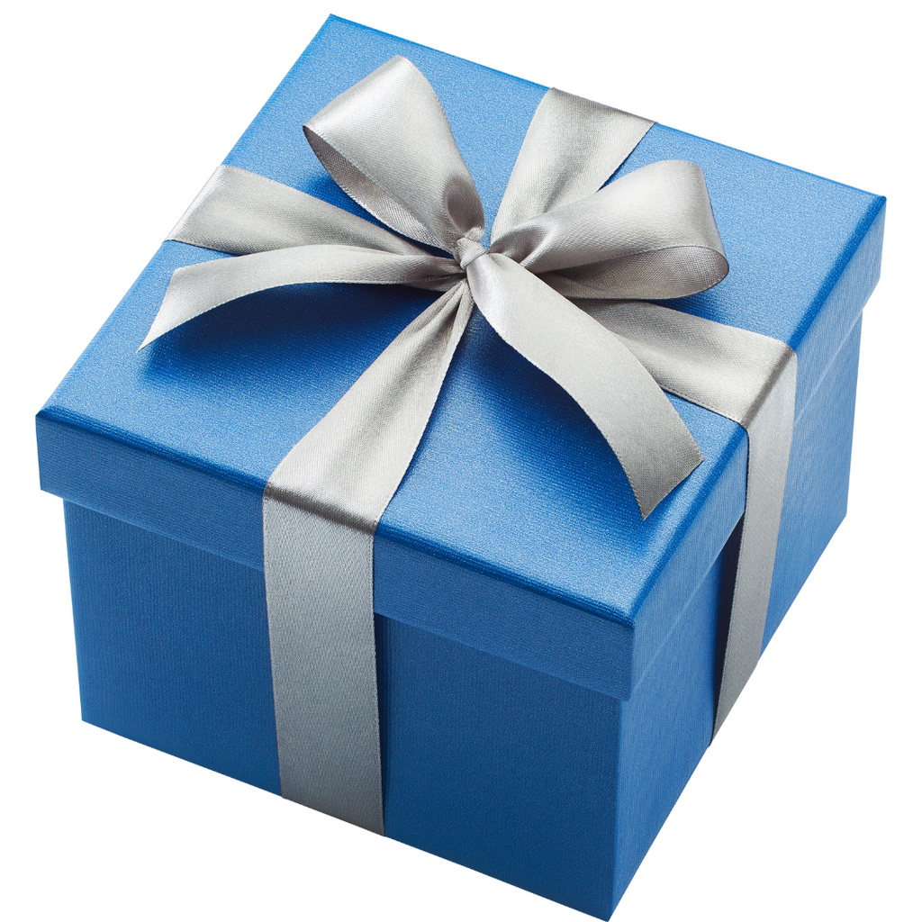 Carta regalo inclusiva