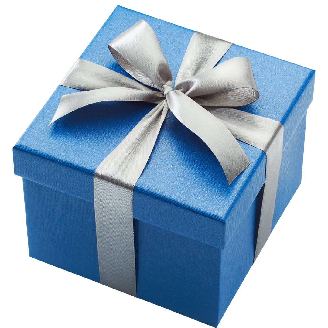 Carta regalo inclusiva