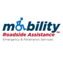 Допомога на дорозі для мобільності для користувачів інвалідних візків та скутерів