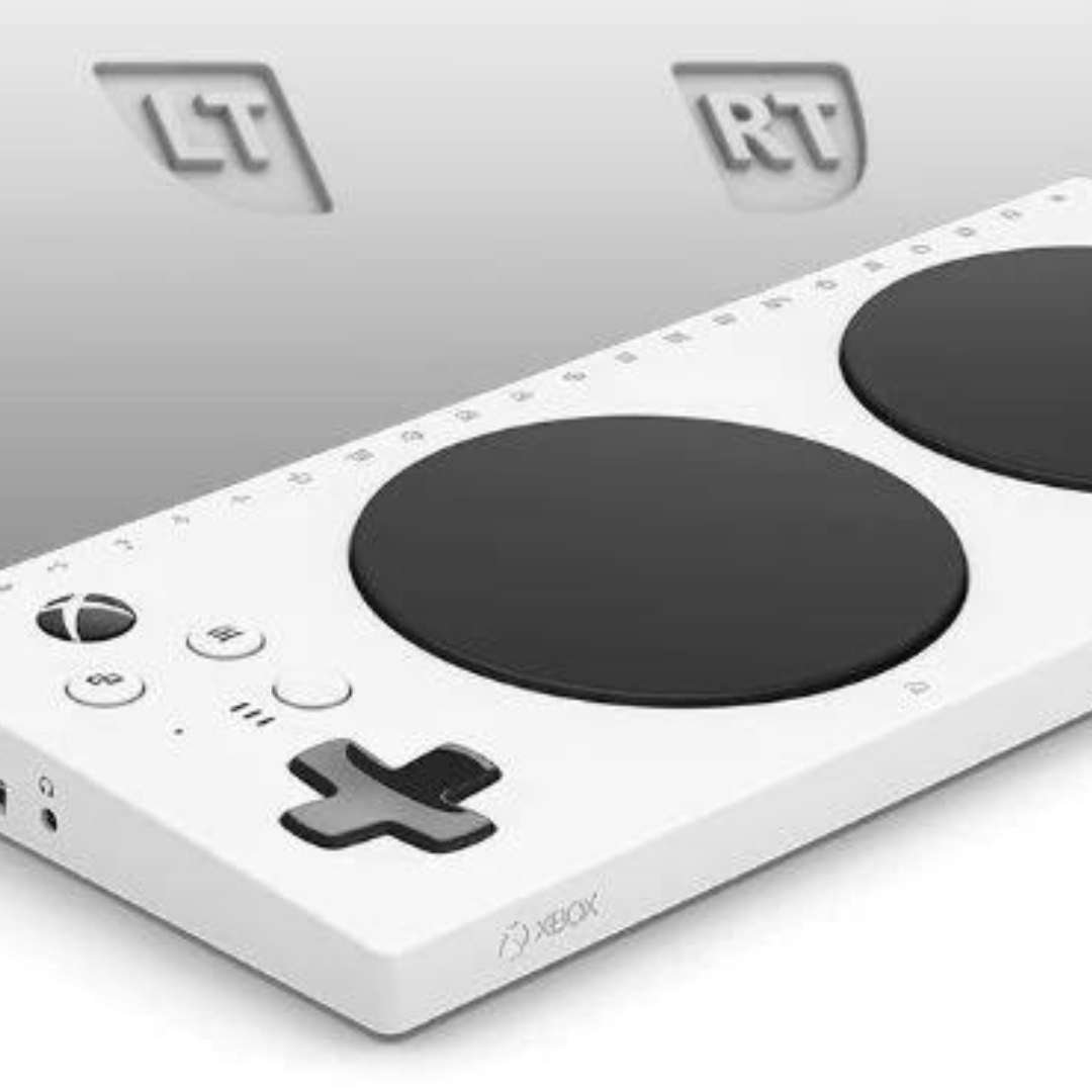 Microsoft Xbox Adaptive Controller - خدمة الشراء بالتجزئة للمنح ومصادر ...