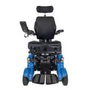 Levo Combi C3 Power wózek inwalidzki joystick kontroler huśtawka
