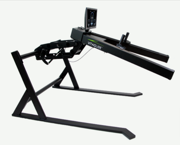 VitaGlide® 2.0 Accessible Exercise Machine