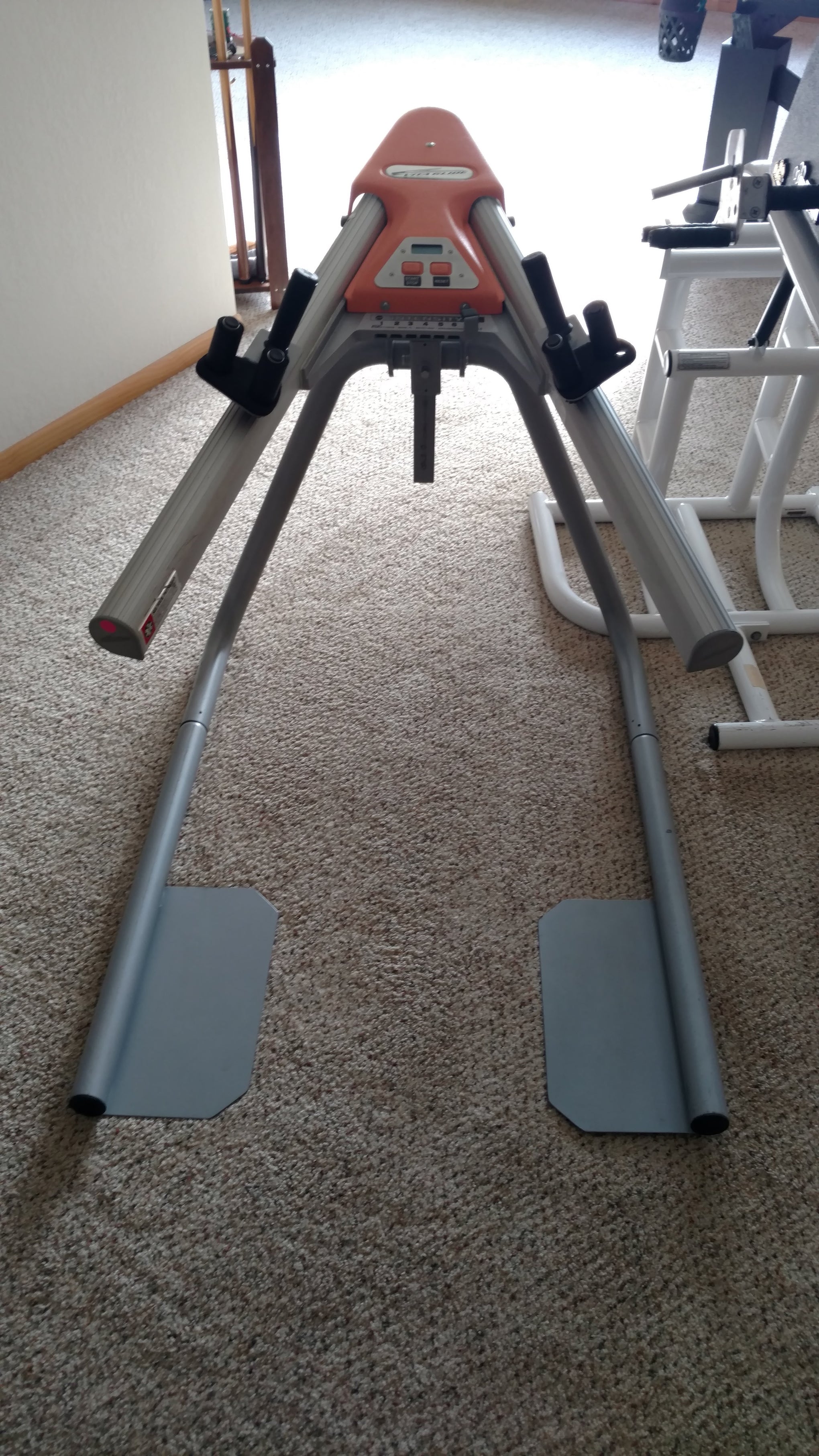 VitaGlide® 2.0 Accessible Exercise Machine – Inclusive Inc