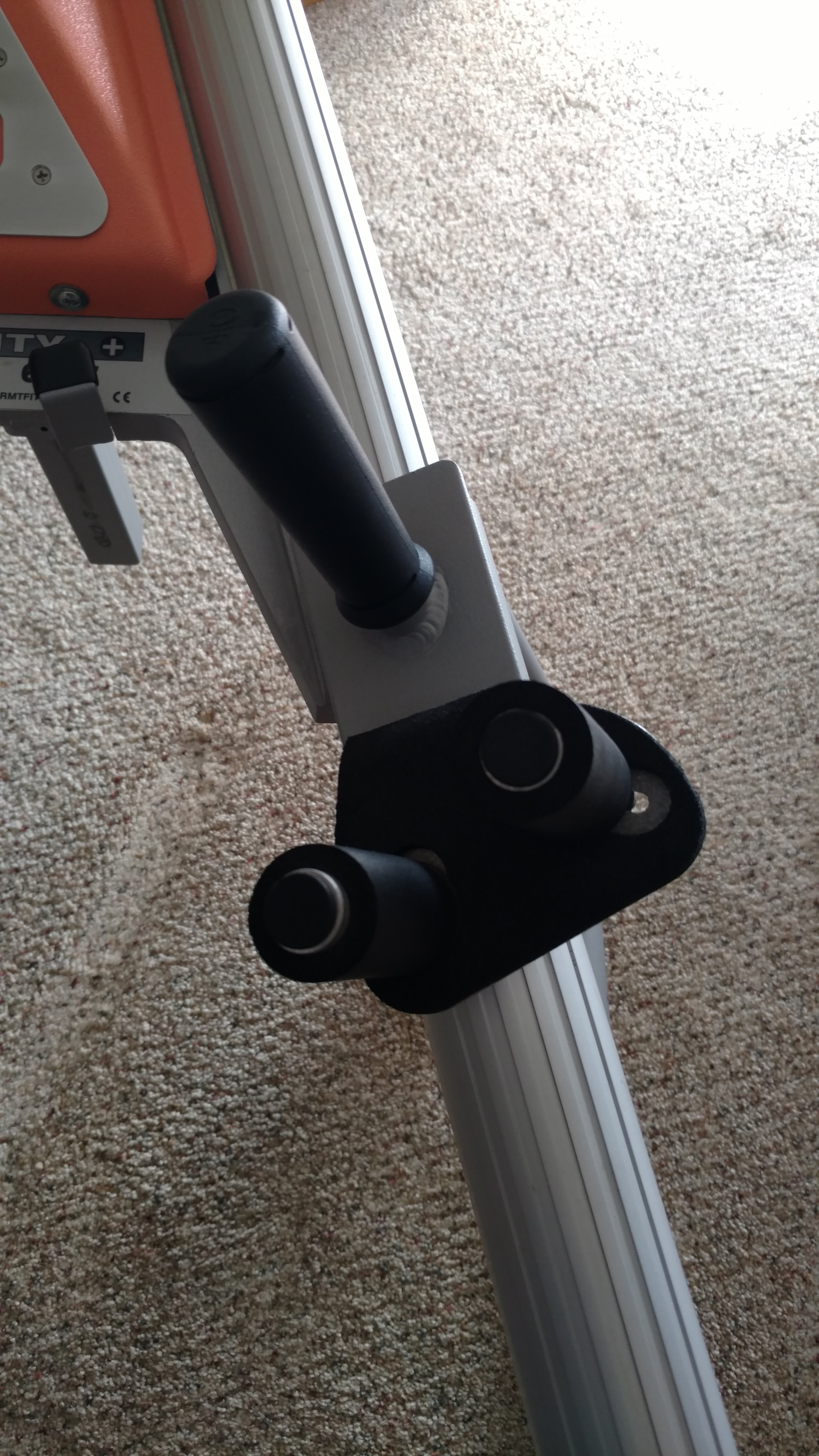 VitaGlide® v3 Accessible Exercise Machine - Inclusive Inc