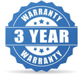 Extend Ferticare Warranty to 3 Years - Inclusive Inc
