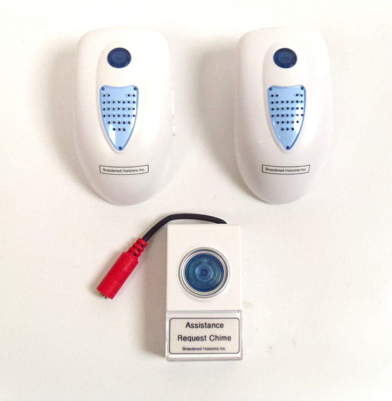 Drahtlose Krankenschwester Call Chime