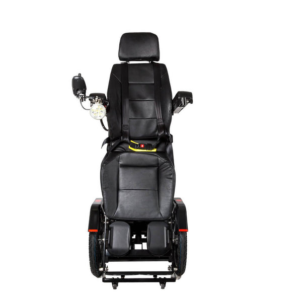 Standing Power Electric Wheelchair (worldwide shipping included)