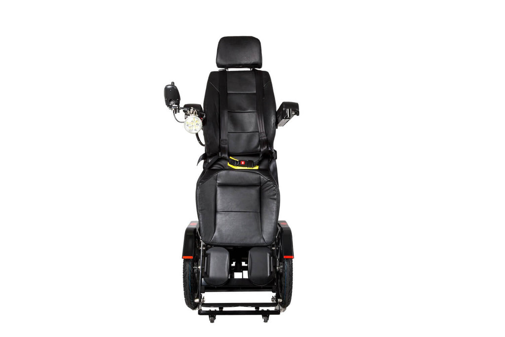 Standing Güç Elektrikli Tekerlekli Sandalye (dünya çapında nakliye dahil)