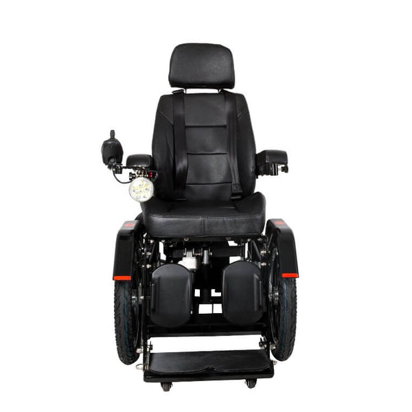 Standing Power Electric Wheelchair (worldwide shipping included)