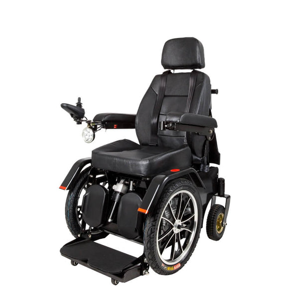 Standing Power Electric Wheelchair (worldwide shipping included)