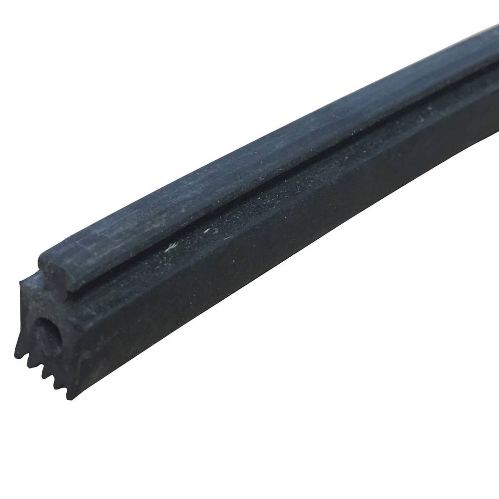 Flood.Tech Aluminum Plank Flood Protection System - Inclusive Inc