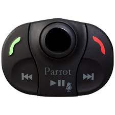 PARROT MKI9000 Bluetooth avanzato Fanfree per l'uso su sedia a rotelle dell'alimentazione