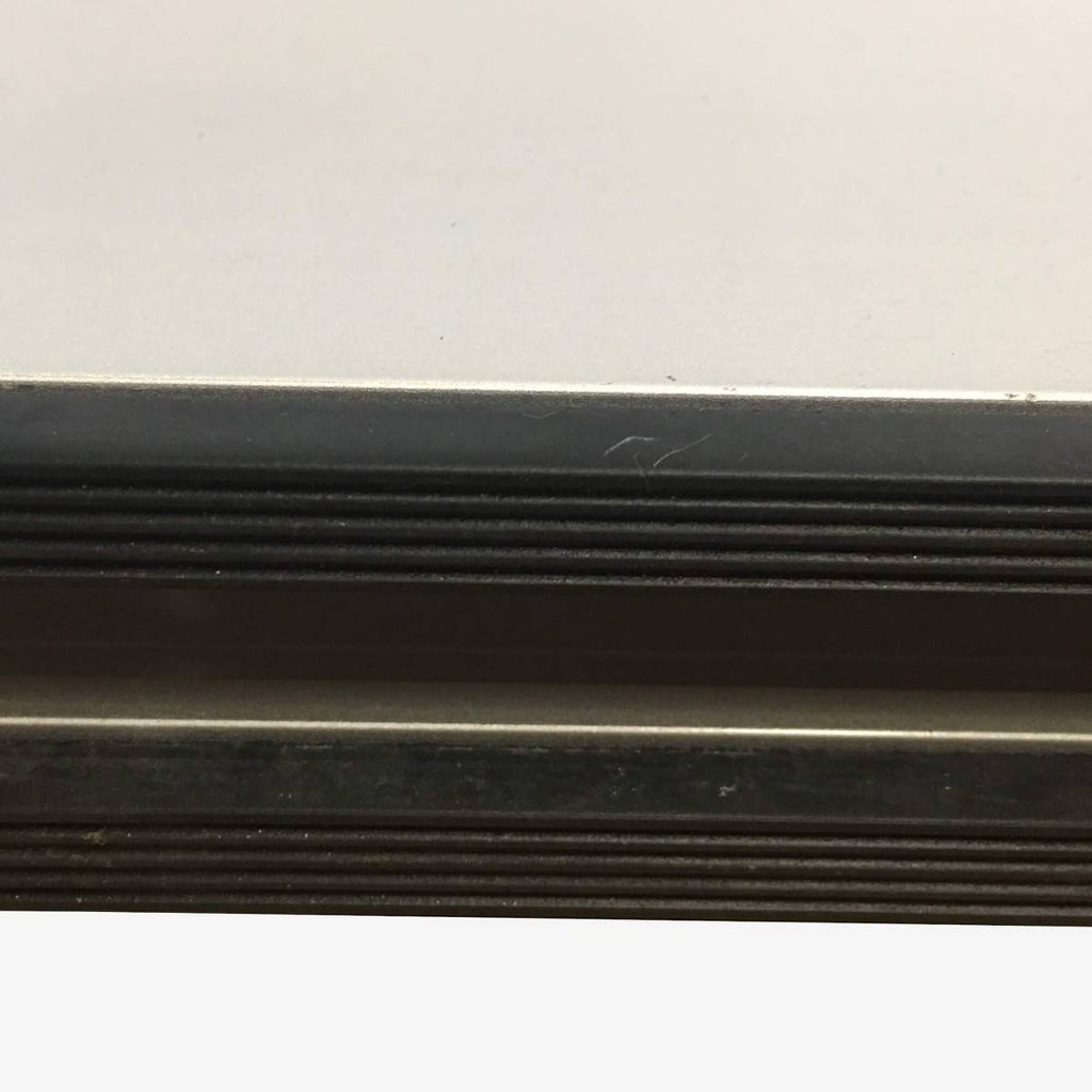 Flood.Tech Aluminum Plank Flood Protection System - Inclusive Inc