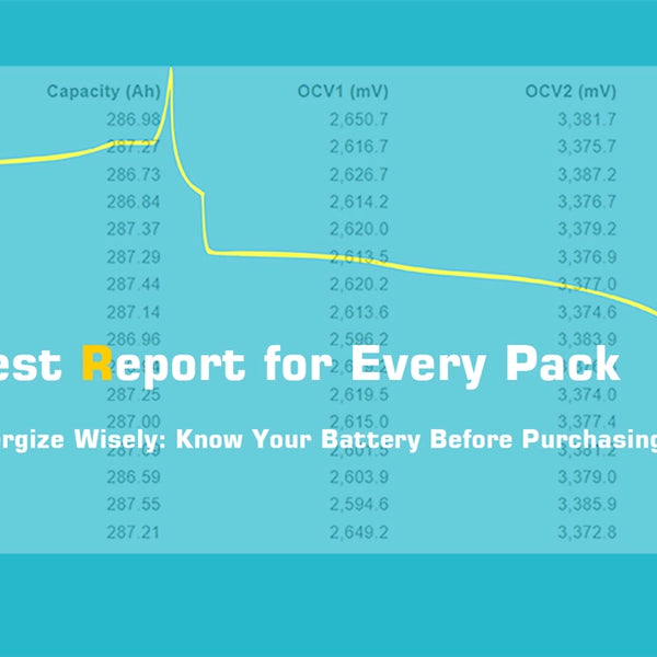 Prime 51.2V 280AH 15kwh LifePO4 Batterie