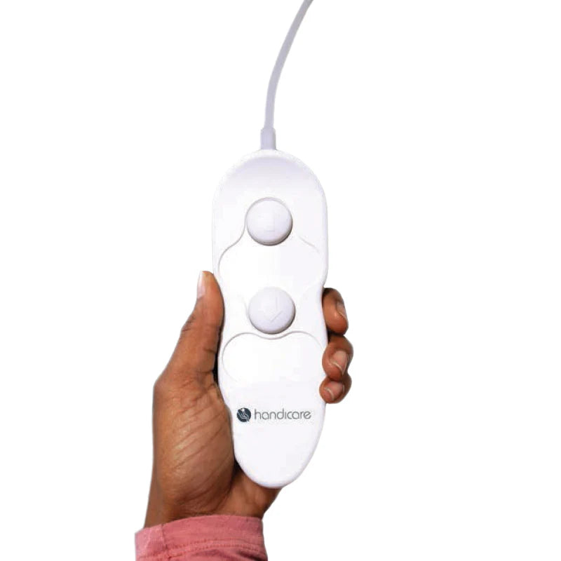 Patient Ceiling Lift Electronic Handheld Controller