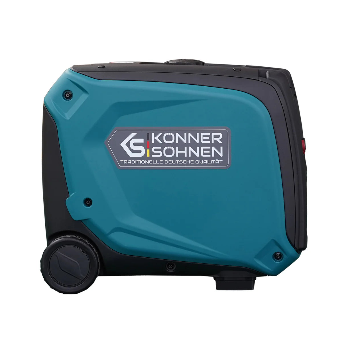 Könner＆SöhnenKS 48V DC-直接电池充电发电机 - 免费UPS地面运输