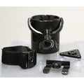 Wheelchair Drink Cup Holder - Swiveling & Expandable - Inclusive Inc