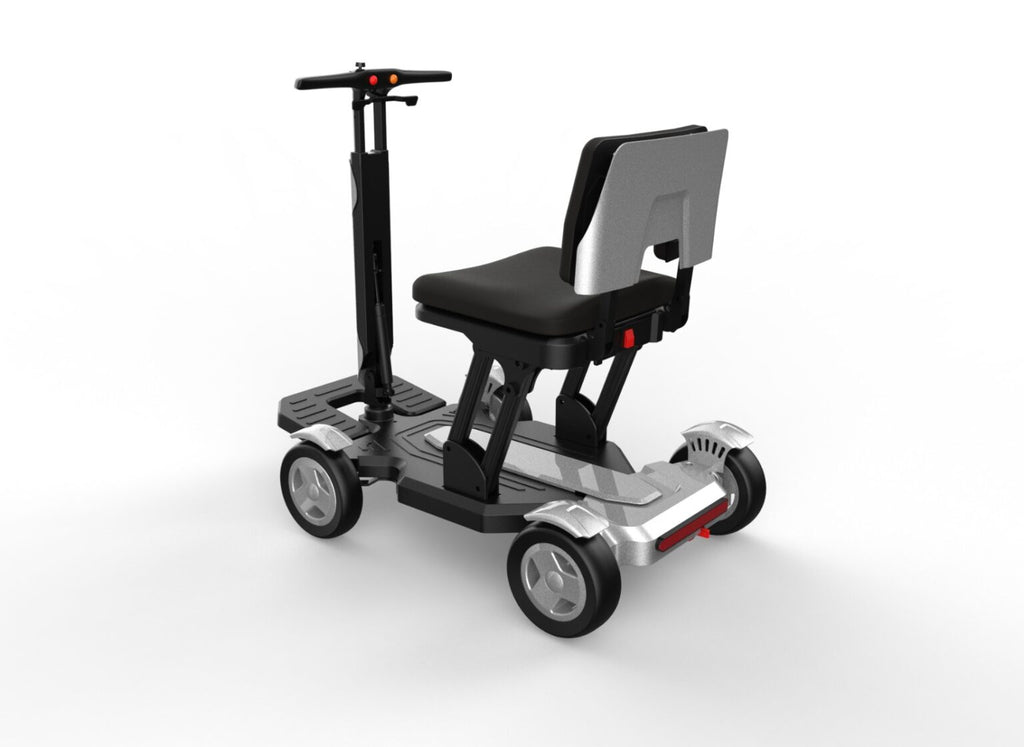 Electric Scooter (MA01) Mijo - Inclusive Inc